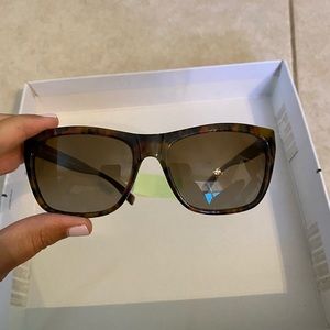 Tory Burch polarized Sunglasses